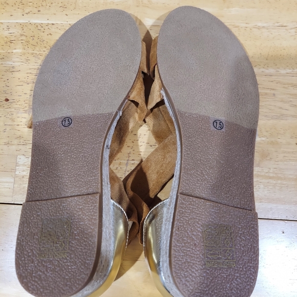 Vintage Havana Open Toe Sandal - Picture 11 of 11